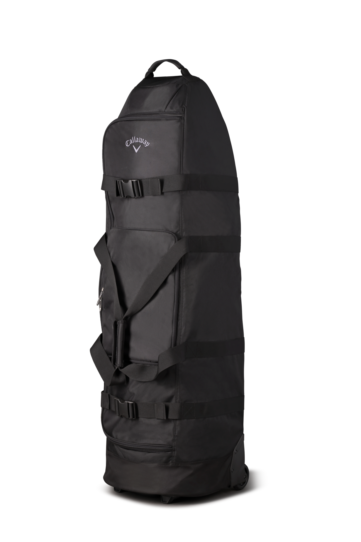Clubhouse Travel Cover | CALLAWAY | Travel Bags | Unisex | BLACK